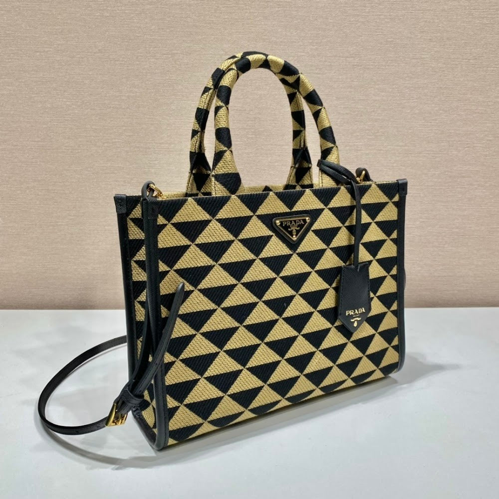 Dragons Bags Prada Luxury Bag --54672