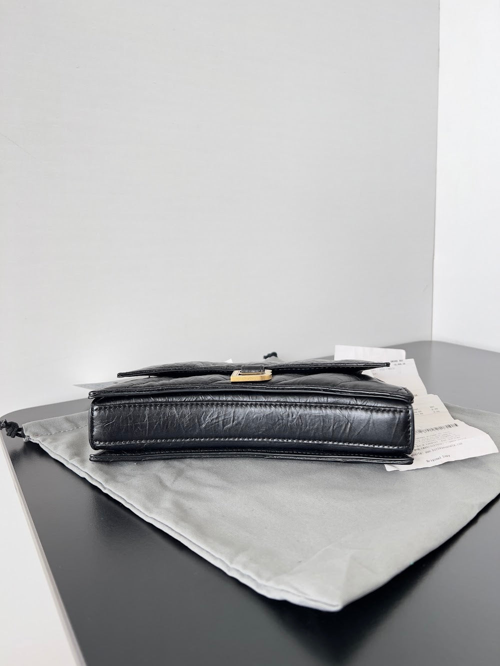 Dragons Bags Balenciaga Luxury Bag --111653