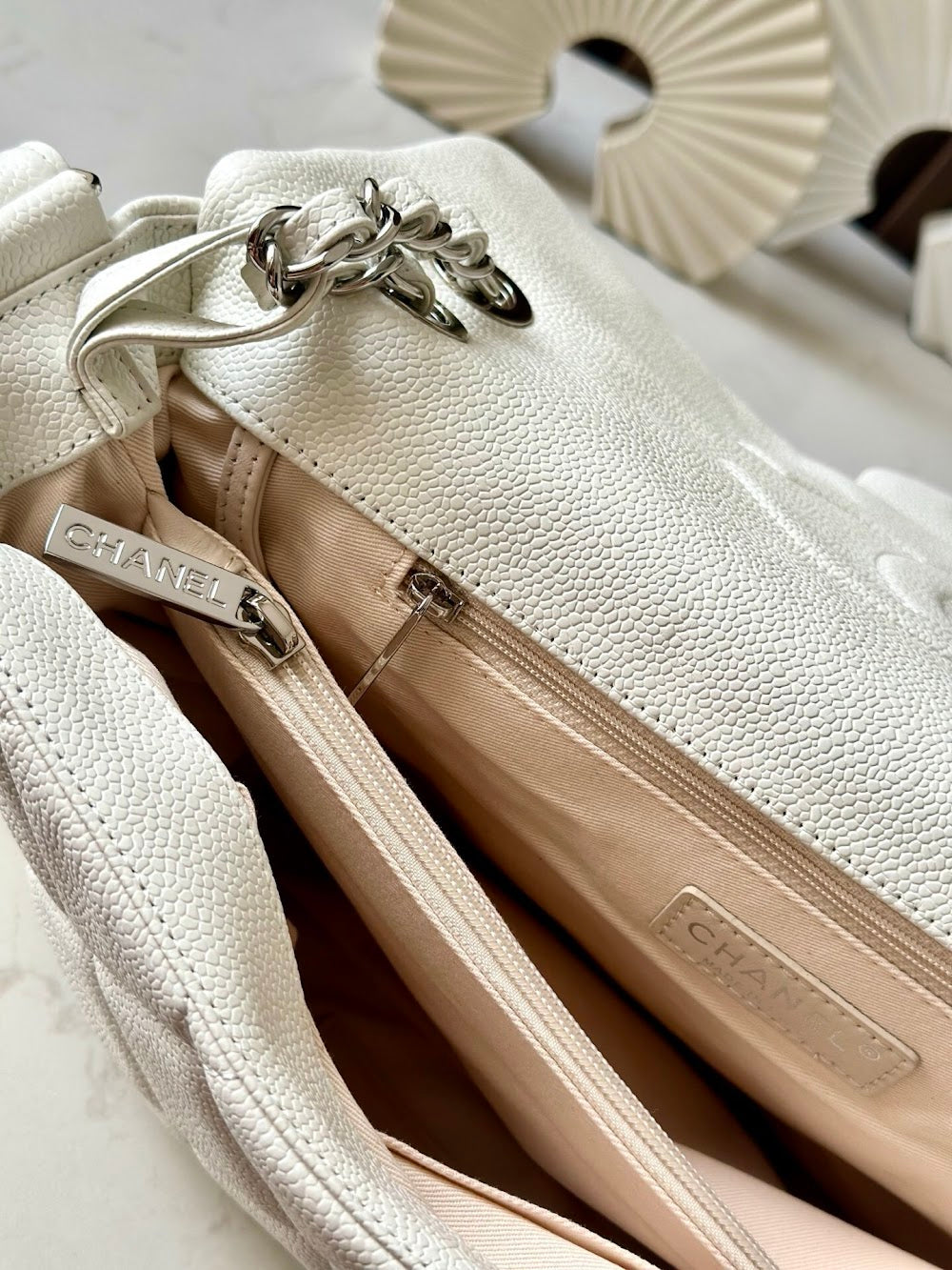Dragons Bags CHn Luxury Bag --112905