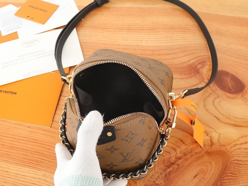 Dragons Bags ln Luxury Bag --97322