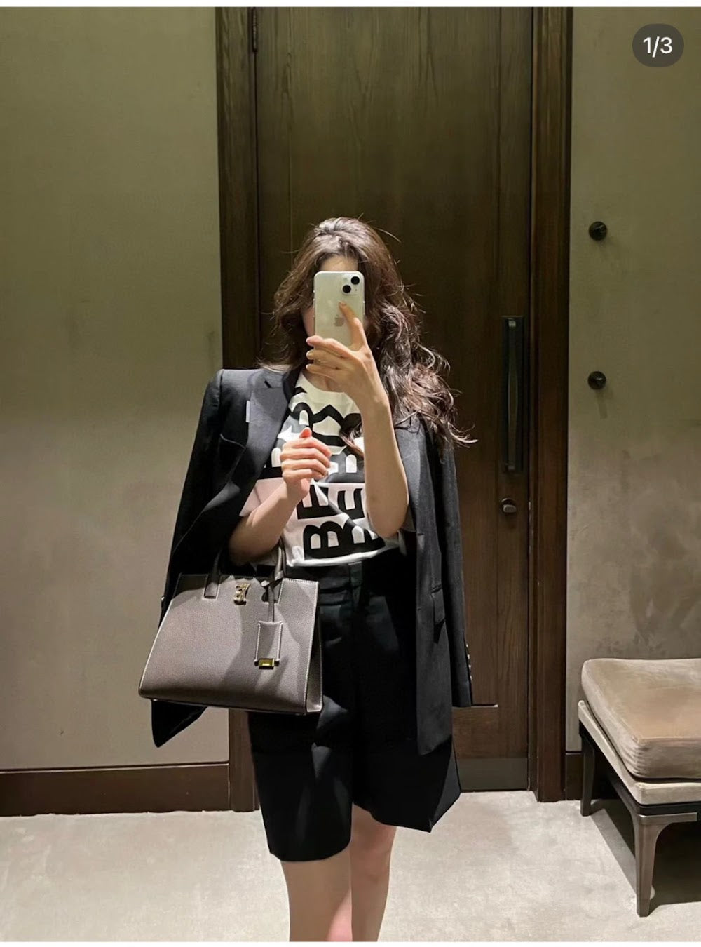 Dragons Bags Burberryn Luxury Bag --91692