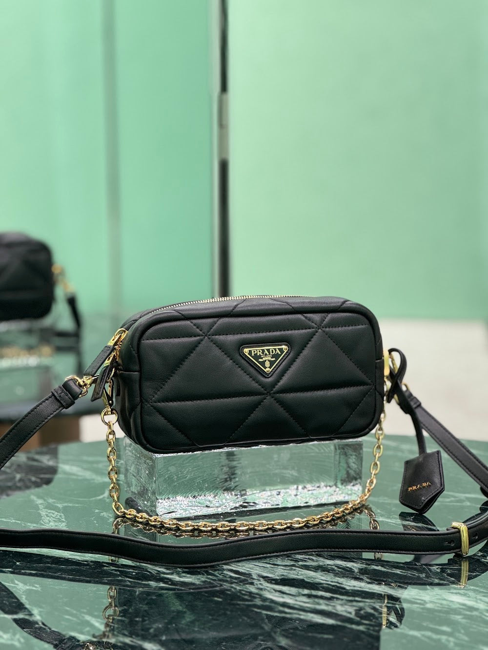 Dragons Bags Pradn Luxury Bag --101631