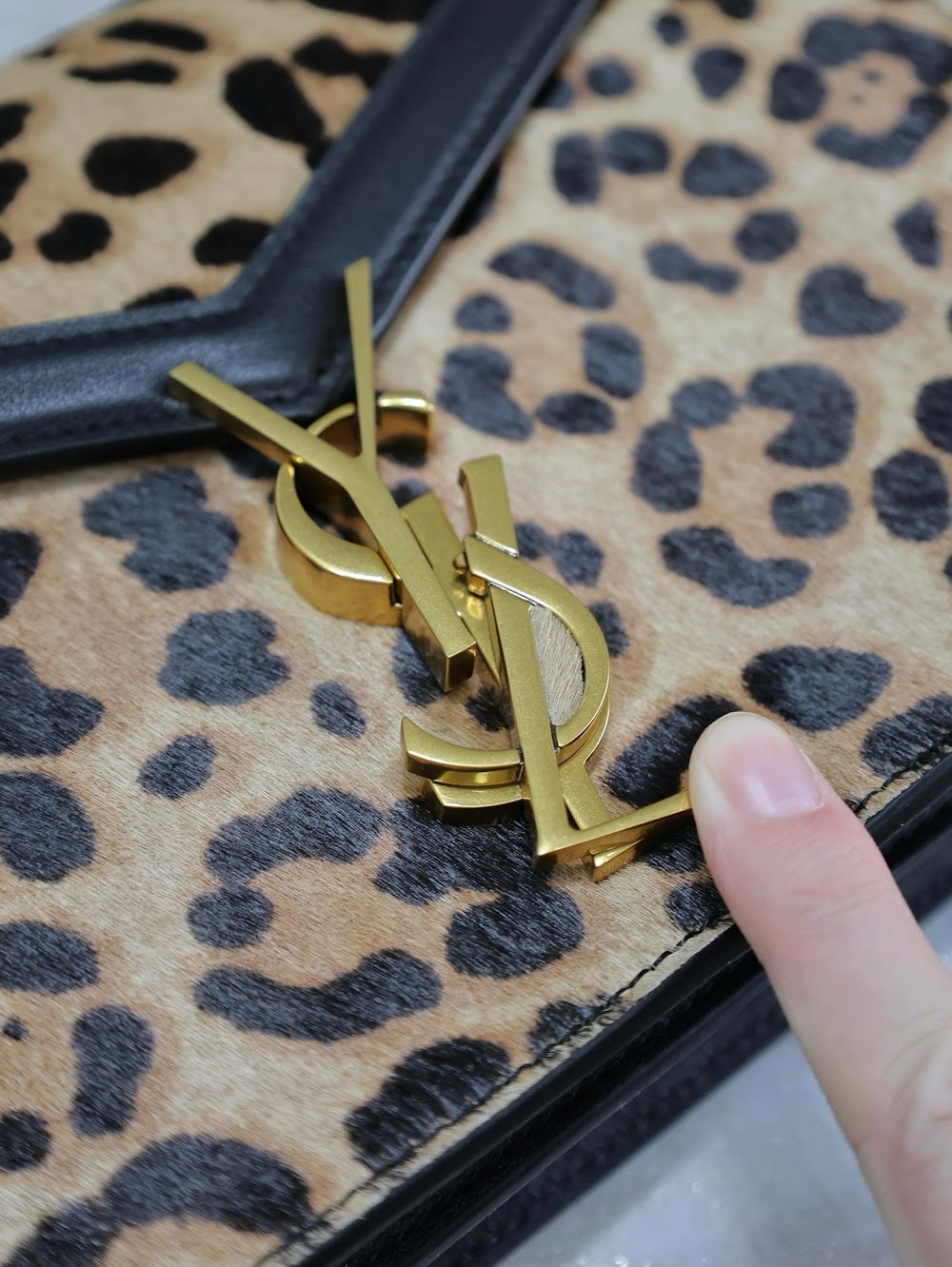 Dragons Bags YSLn Luxury Bag --120585