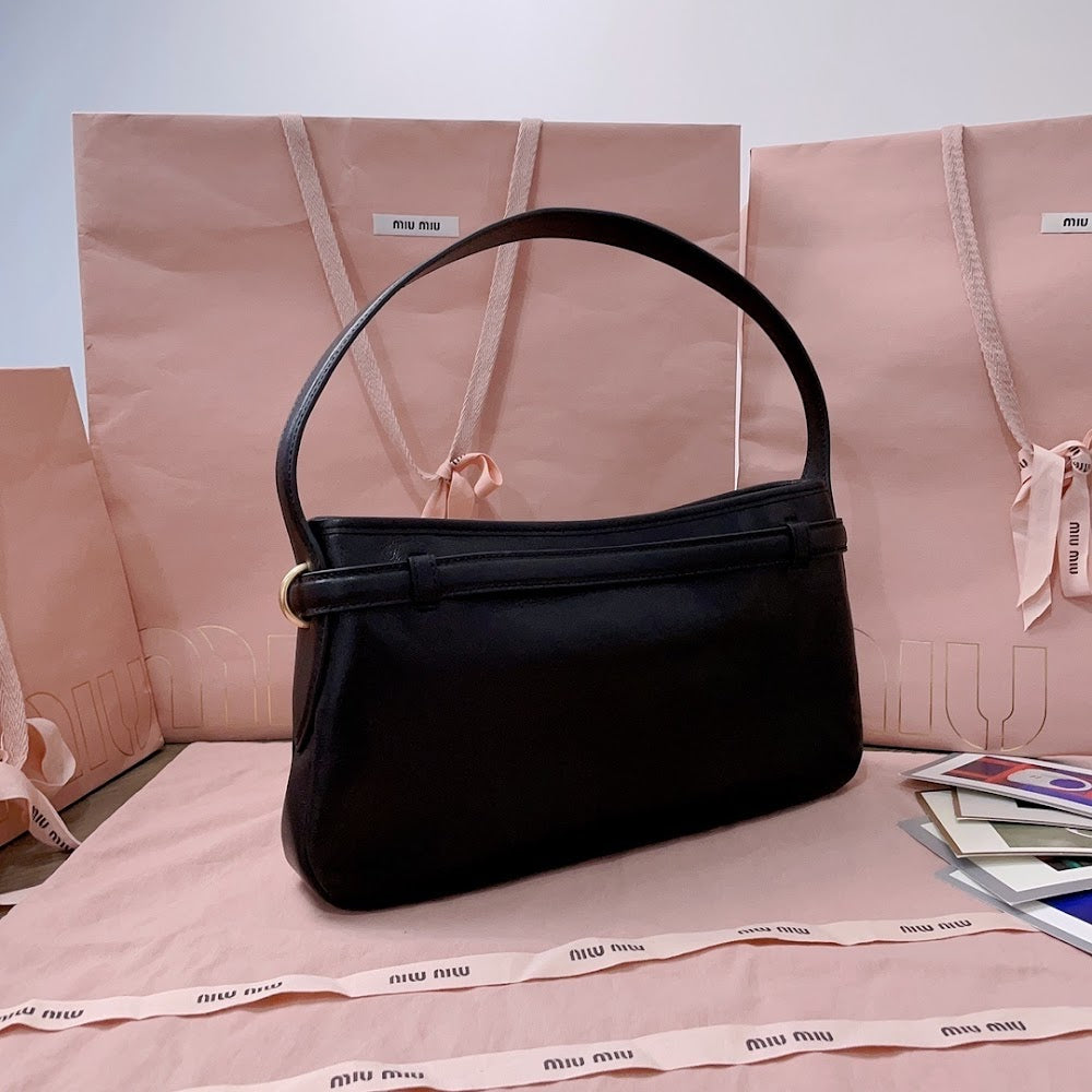 Dragons Bags Miun Miun Luxury Bag --122400