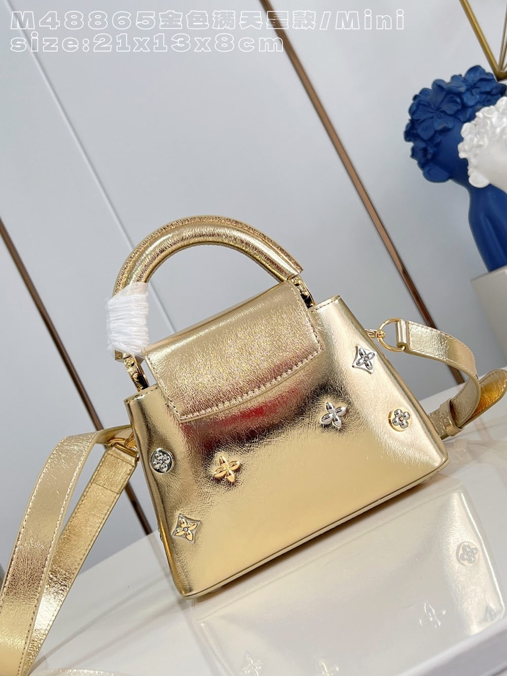 Dragons Bags ln Luxury Bag --95843