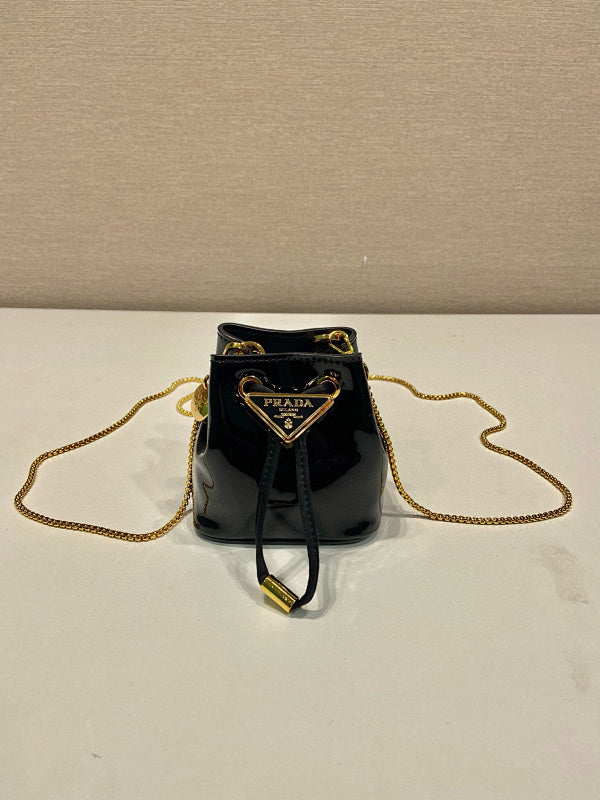 Dragons Bags pradn Luxury Bag --73625