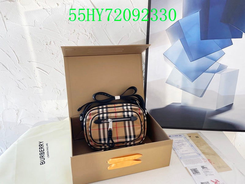 VBS Fashion -BBR Bags - 260