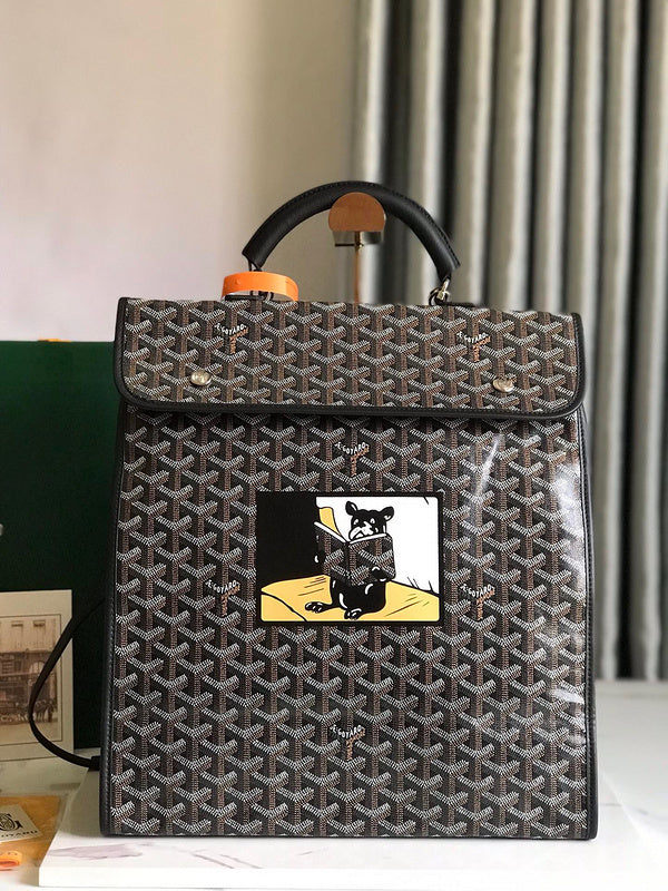VBS - GOD Bags - 007