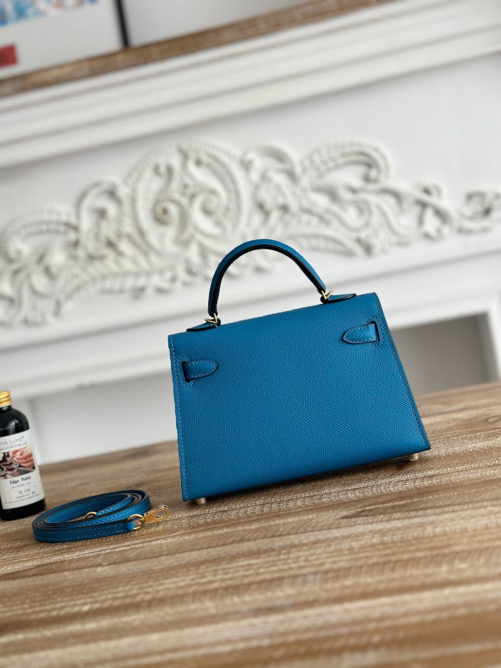 Dragons BagsHermesn Luxury Bag --116926