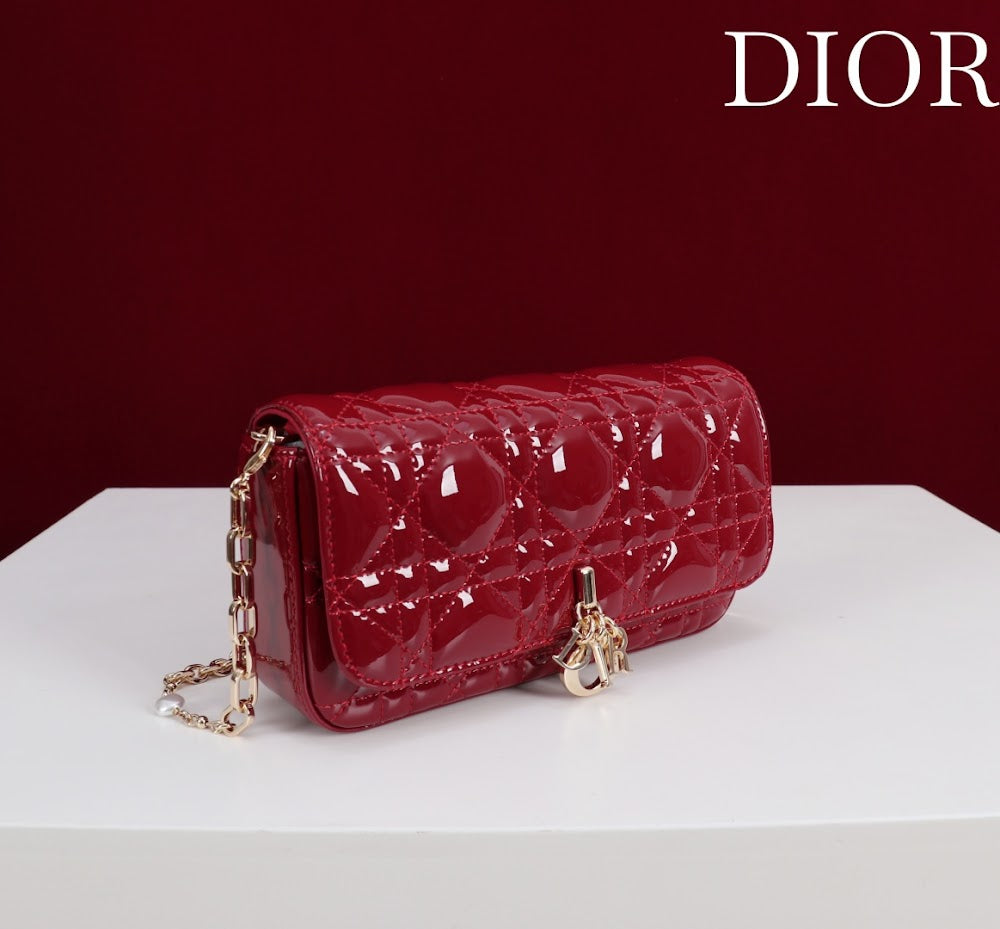 Dragons BagsDiorn Luxury Bag --116373