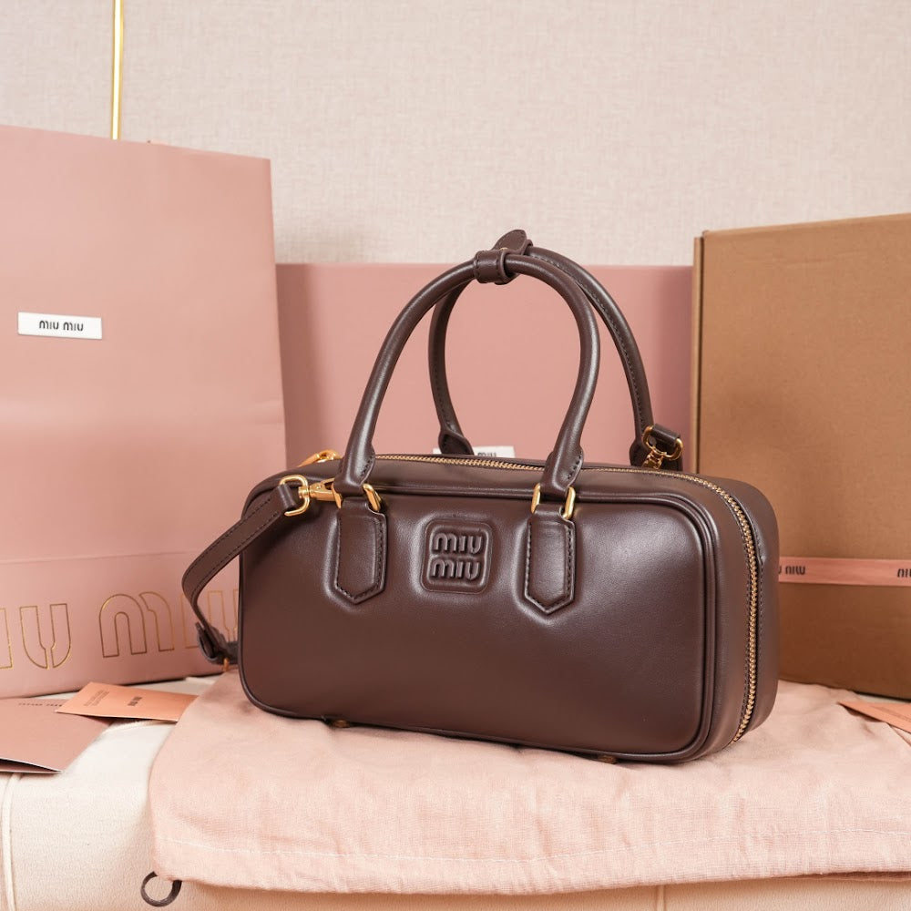 Dragons Bags Miun Miun Luxury Bag --123624