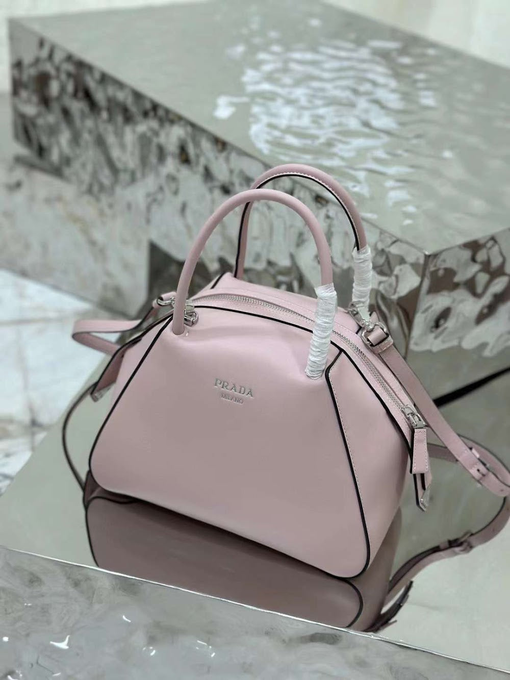 Dragons Bags Prada Luxury Bag --54269