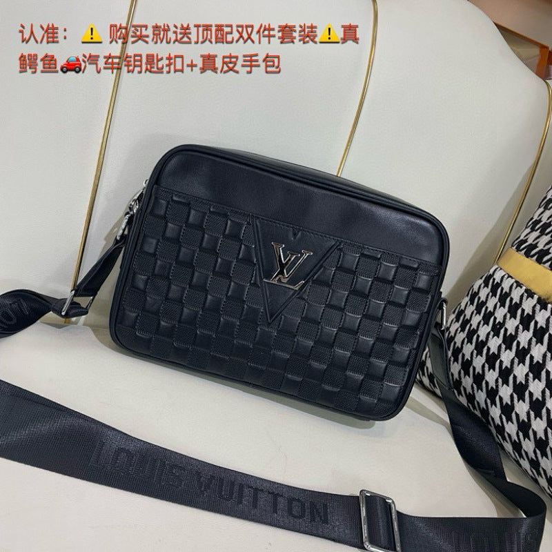 Dragons Bags ln Luxury Bag --70672