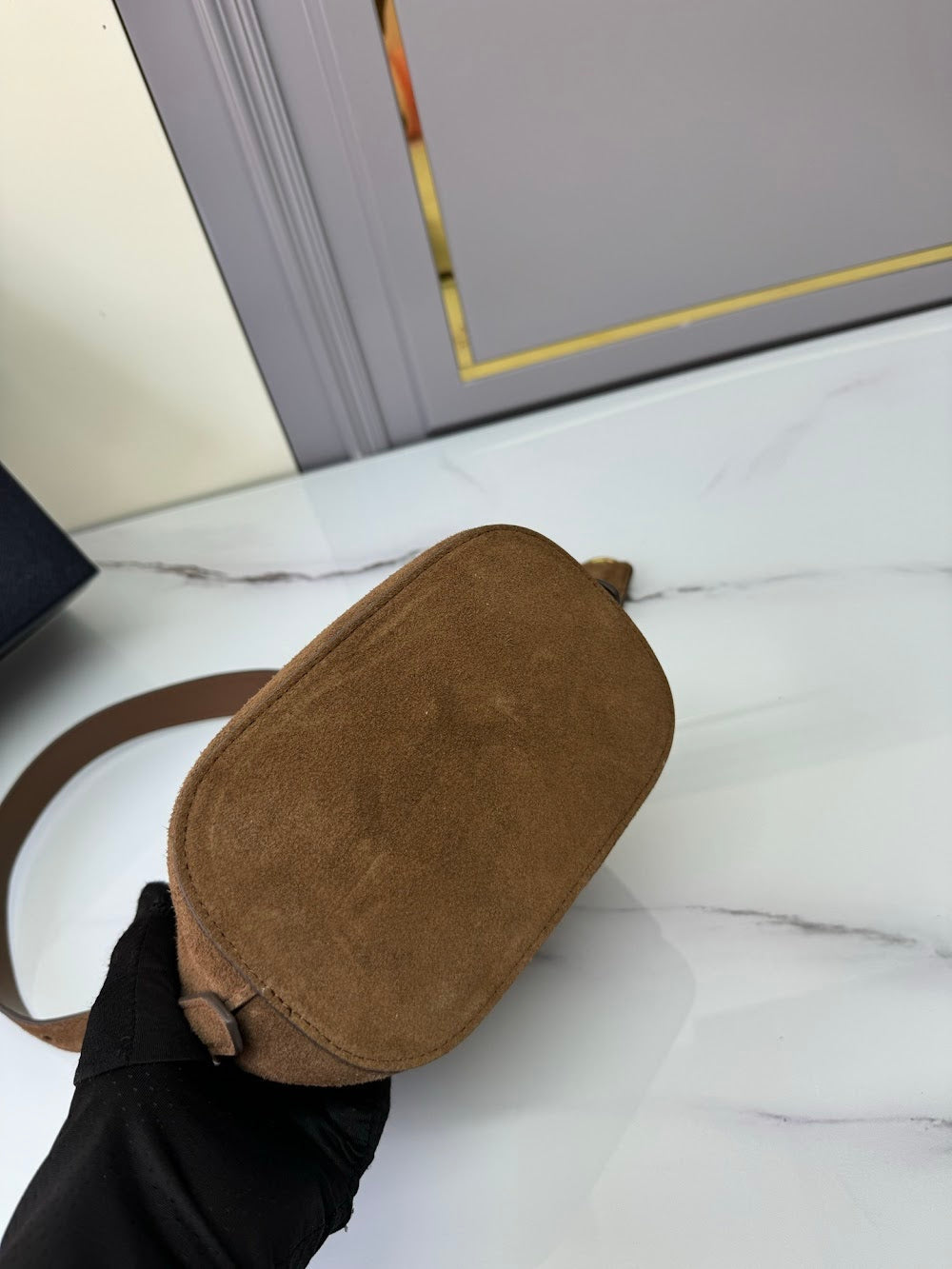 Dragons Bags Pradn Luxury Bag --101495