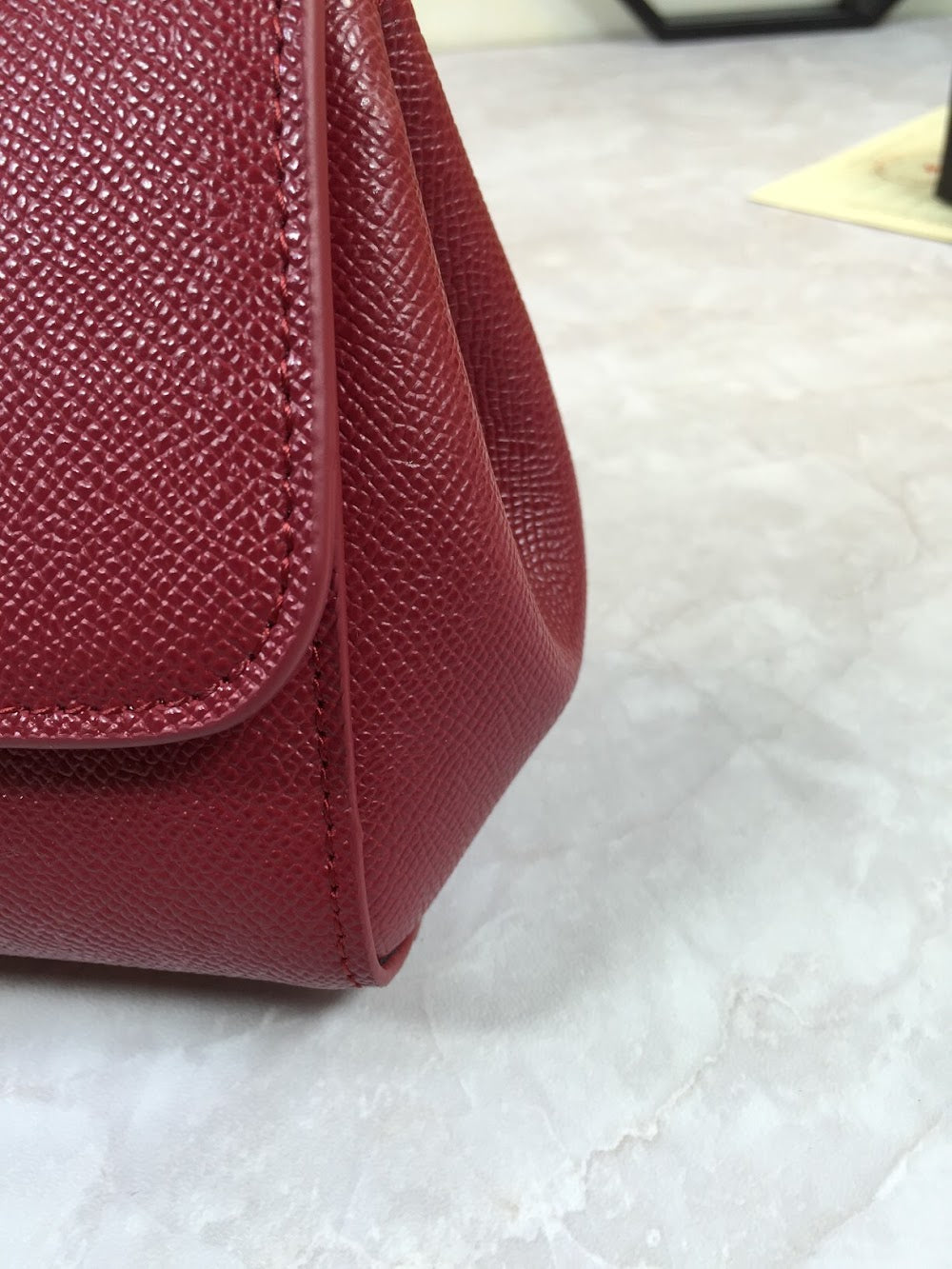 Dragons Bags DGn Luxury Bag --93176