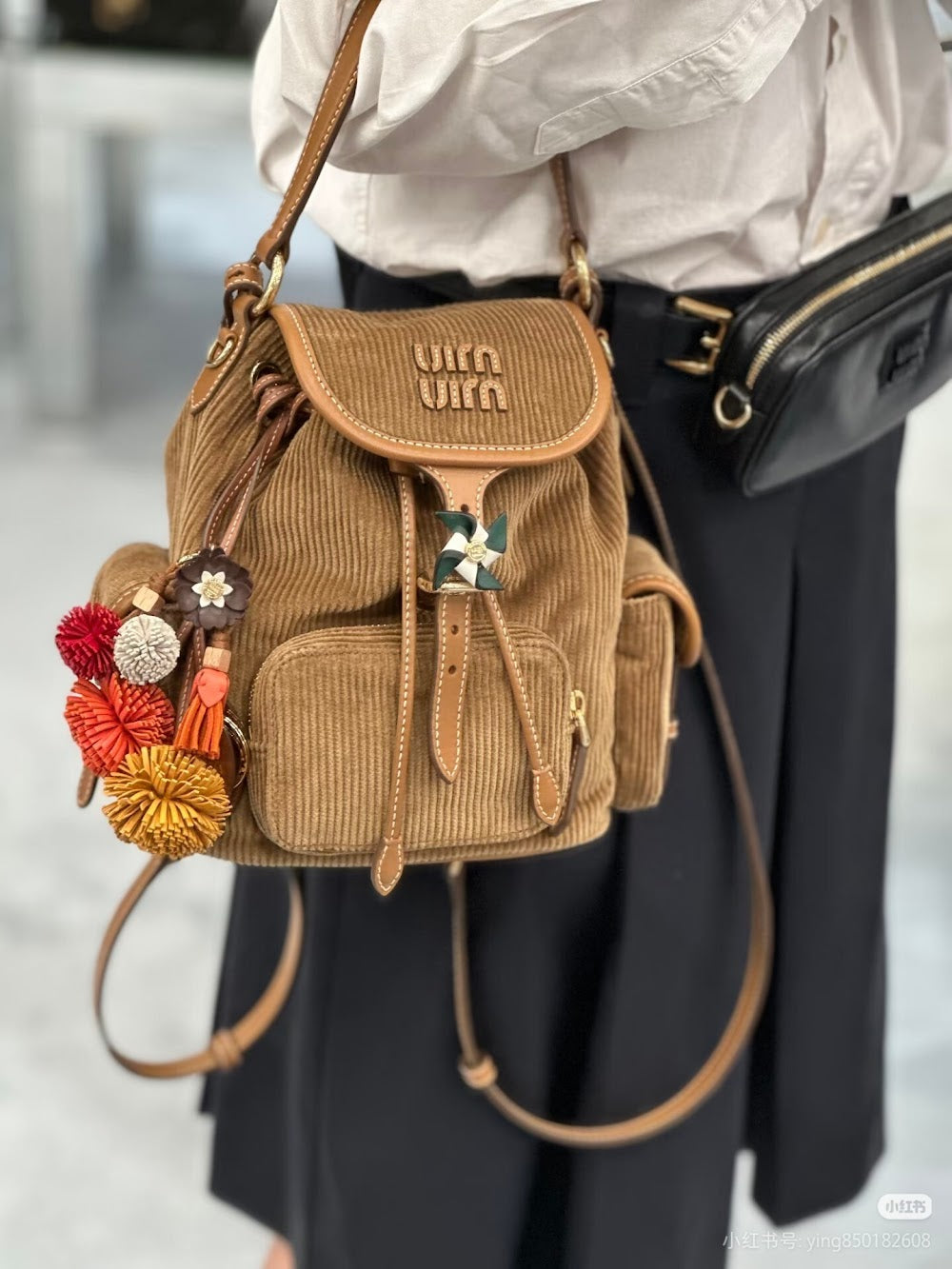 Dragons Bags Miun Miun Luxury Bag --122834