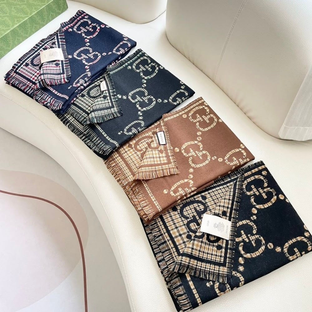 Dragons Bags Premium Designer Scarf --99160