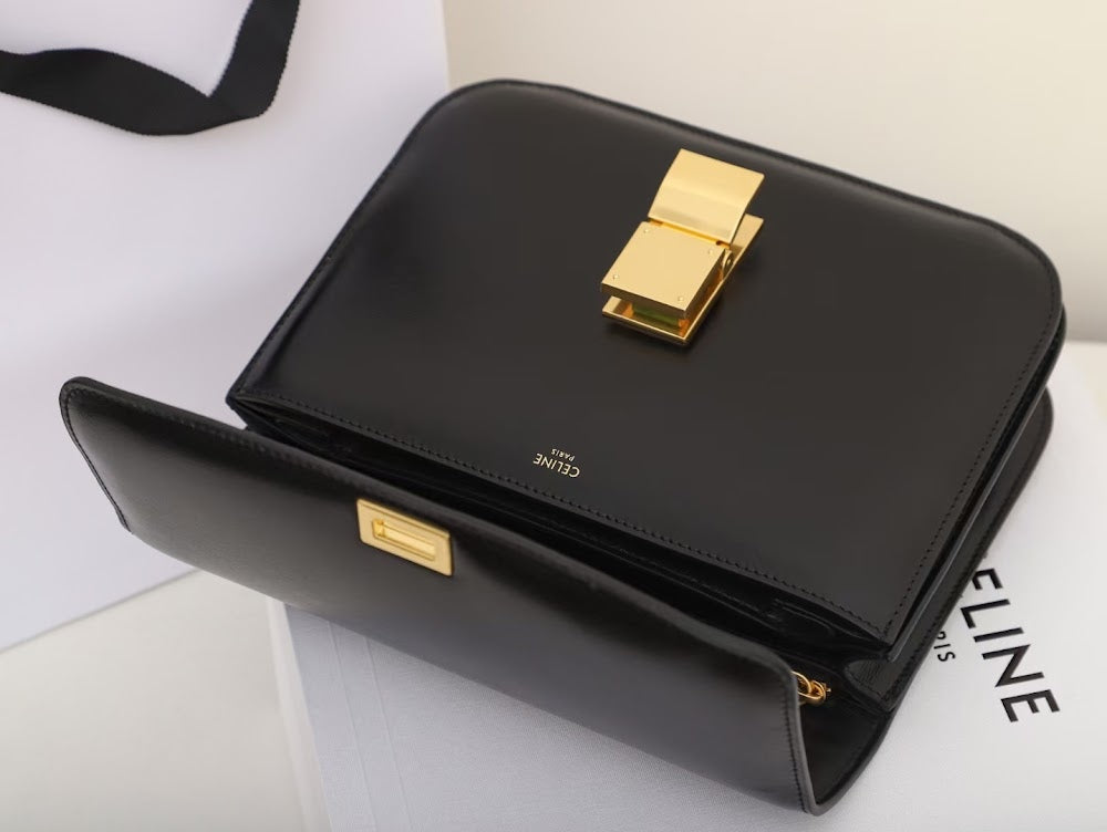 Dragons Bags Celine Luxury Bag --112611