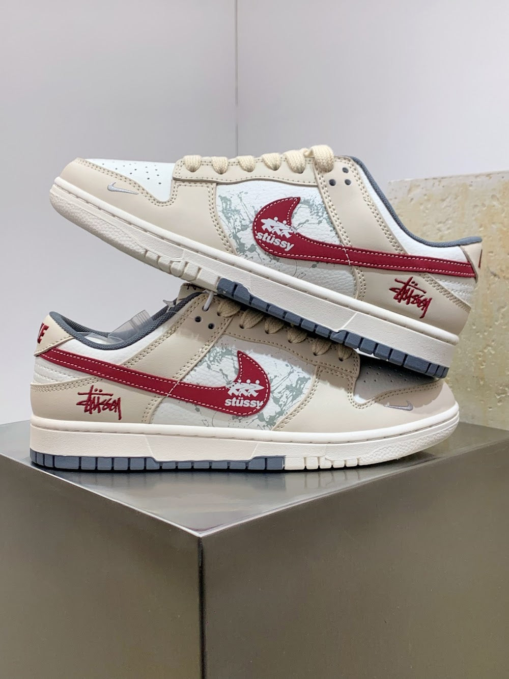 Dragons Bags Nike Luxury Shoes --55462