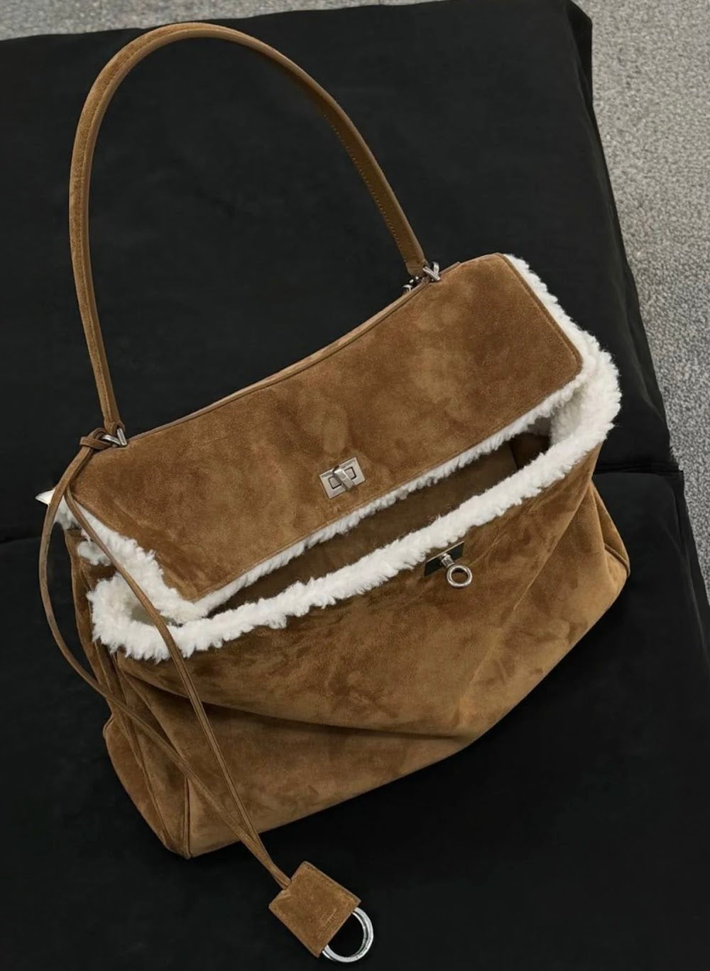 Dragons Bags Balenciaga Luxury Bag --110715