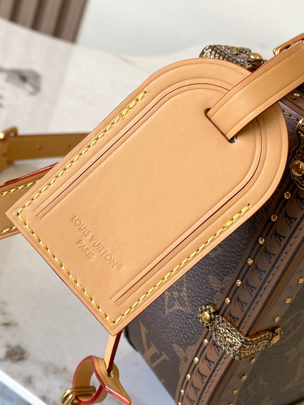 Dragons Bags ln Luxury Bag --96053