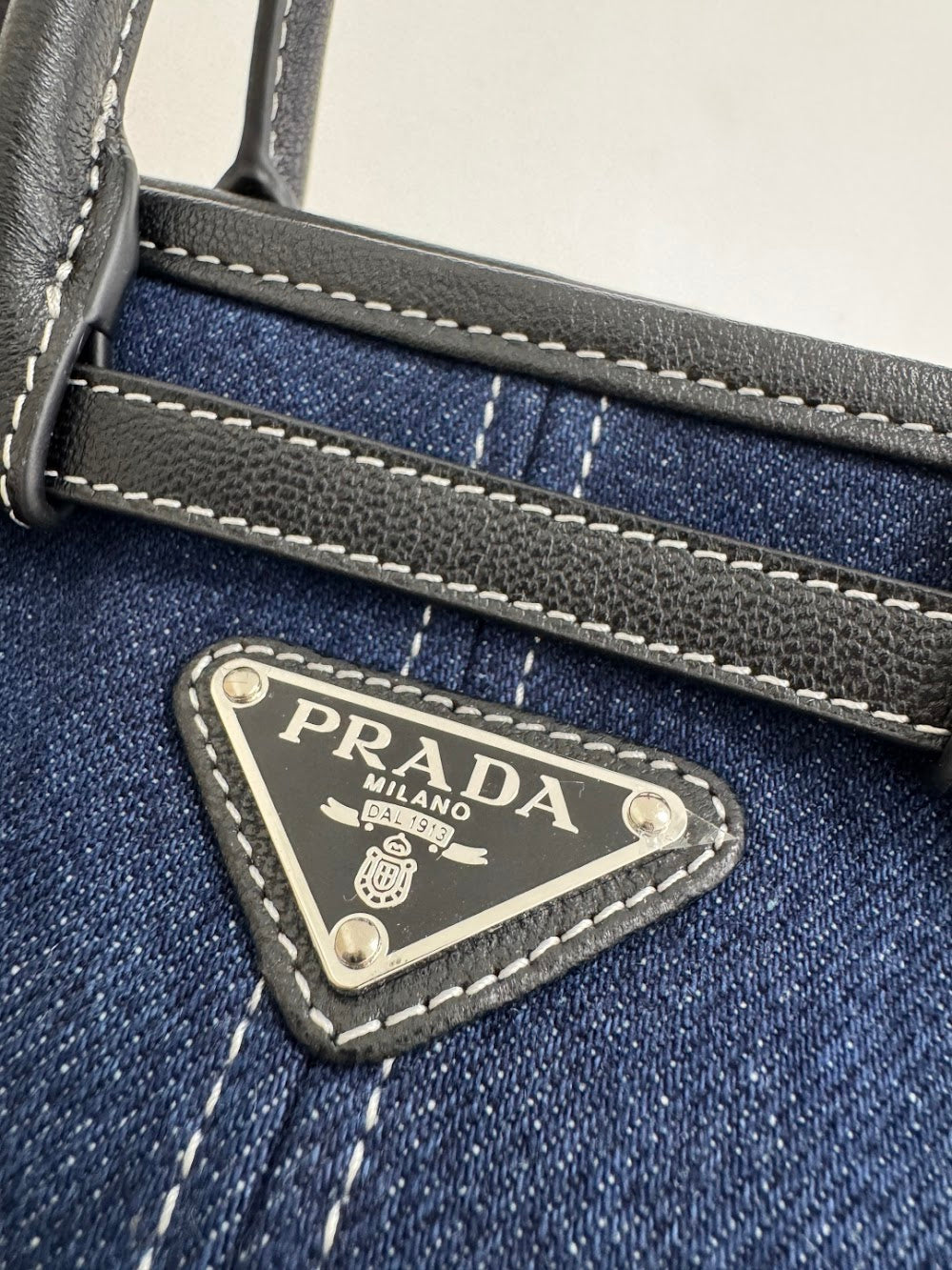 Dragons Bags Pradn Luxury Bag --101420