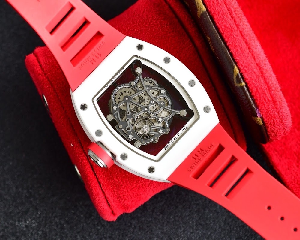 Dragons Bags Luxury Designer Watch --104618