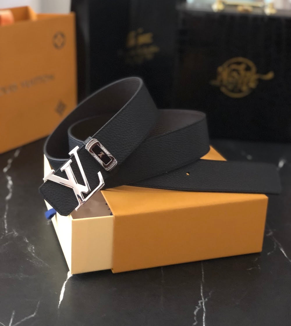 Dragons Bags ln Luxury Belt --107198