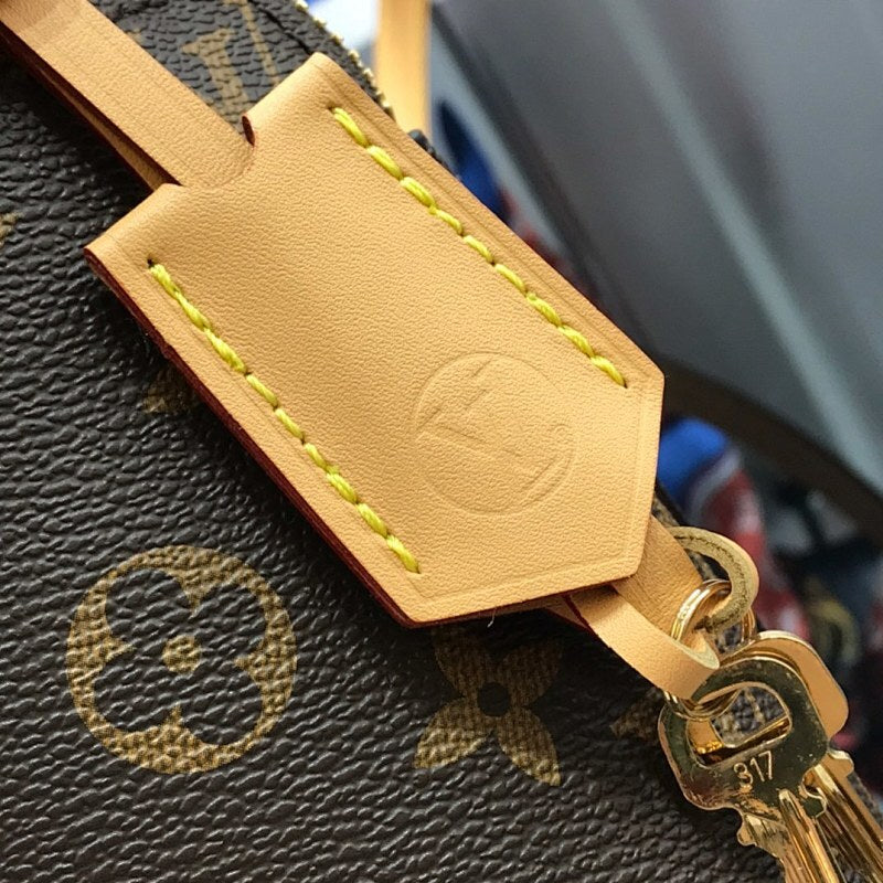 Dragons Bags ln Luxury Bag --59428
