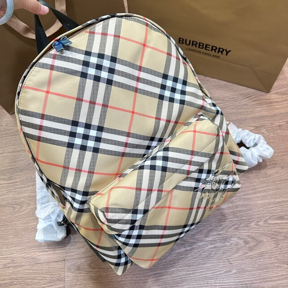 Dragons Bags Burberryn Luxury Bag --92275