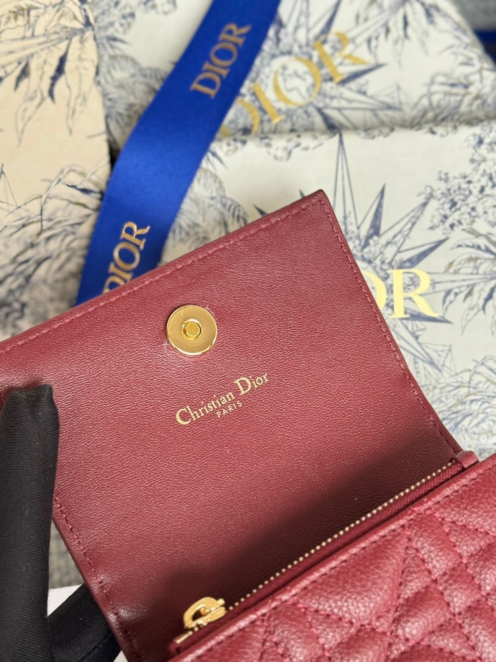 Dragons BagsDiorn Luxury Bag --114631