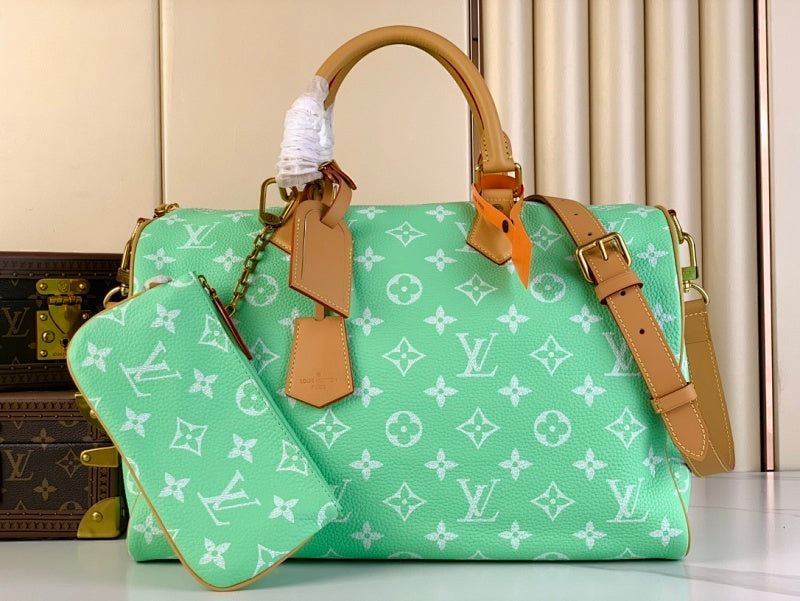 Dragons Bags ln Luxury Bag --69305