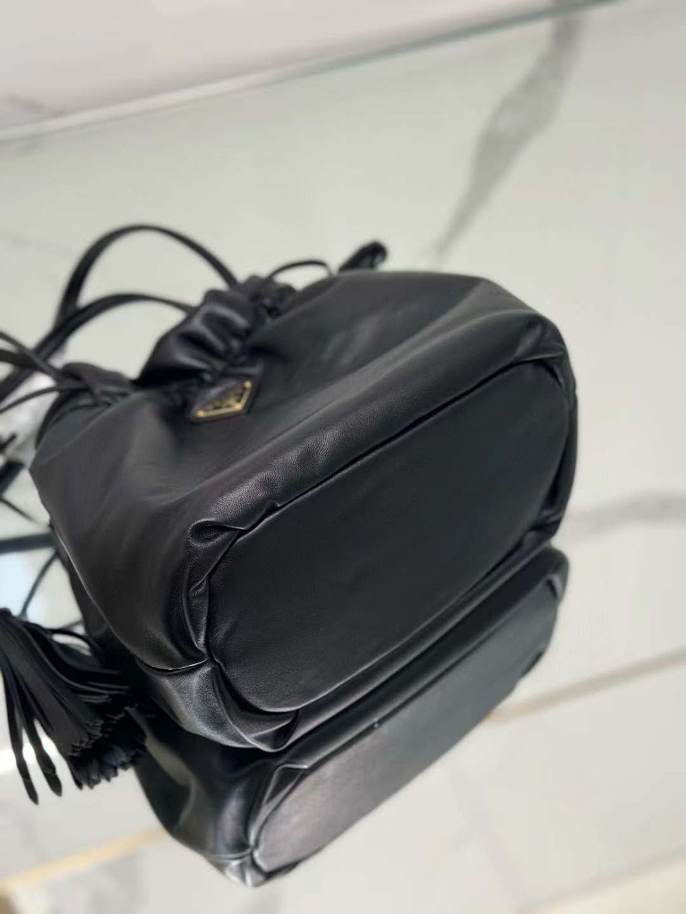 Dragons Bags Prada Luxury Bag --53697