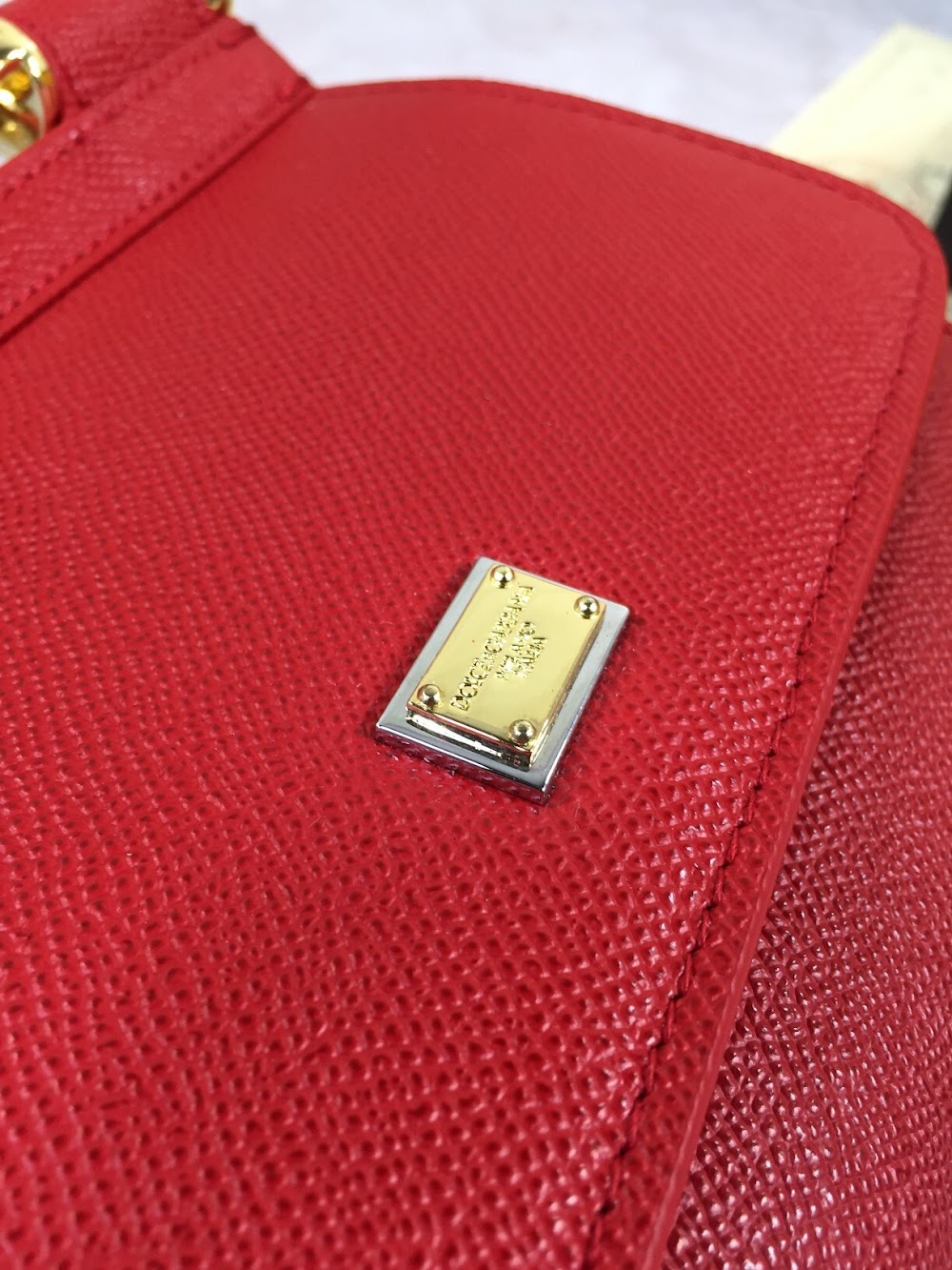 Dragons Bags DGn Luxury Bag --93178