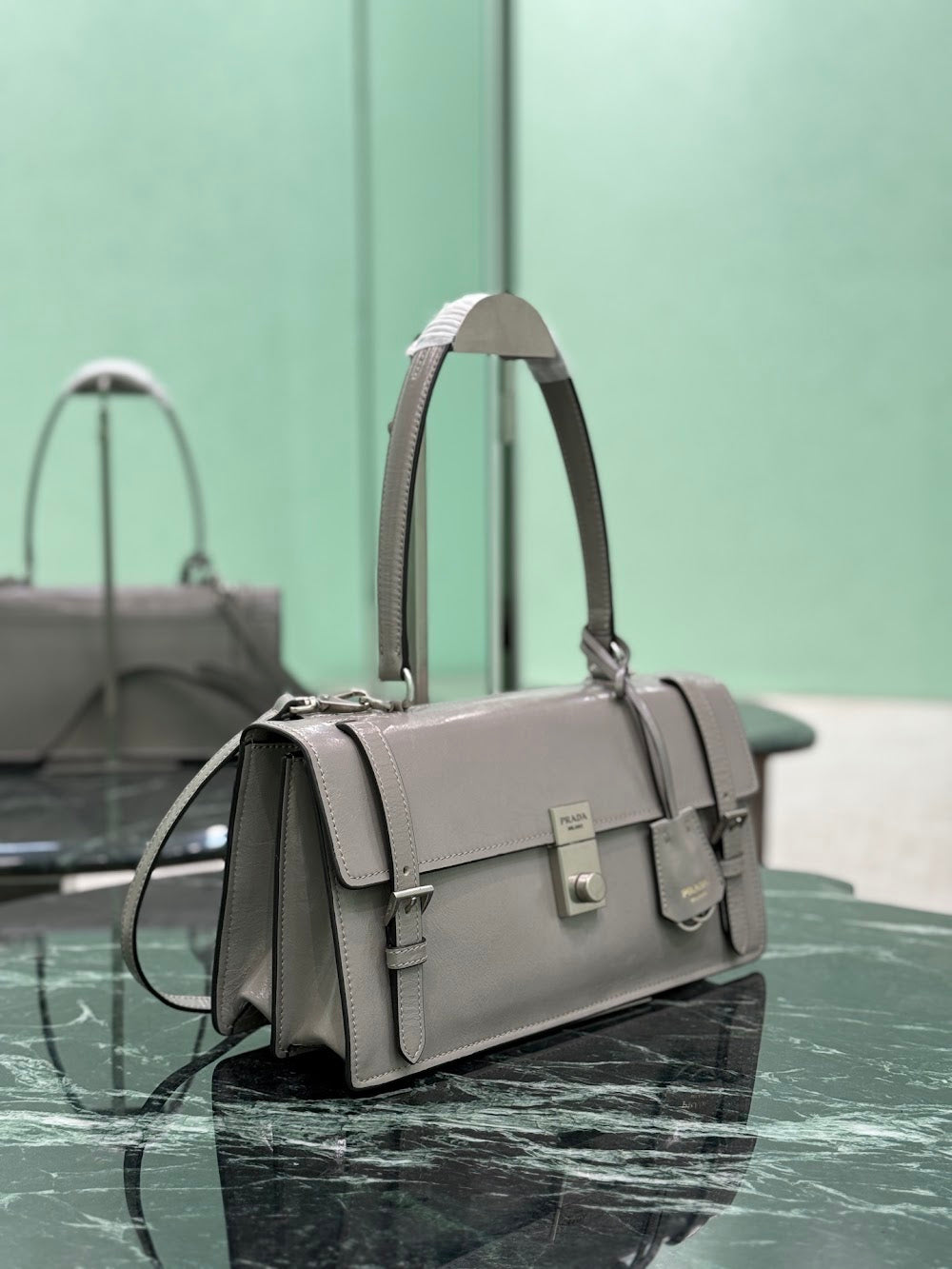 Dragons Bags Prada Luxury Bag --53692
