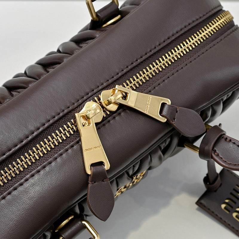 Jessica Bags pradn Luxury Bag --75420