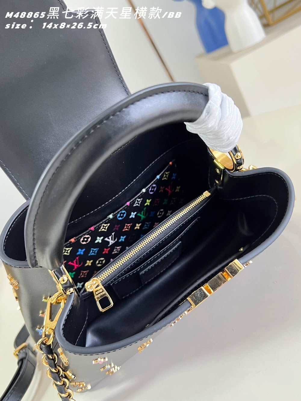 Dragons Bags ln Luxury Bag --96637
