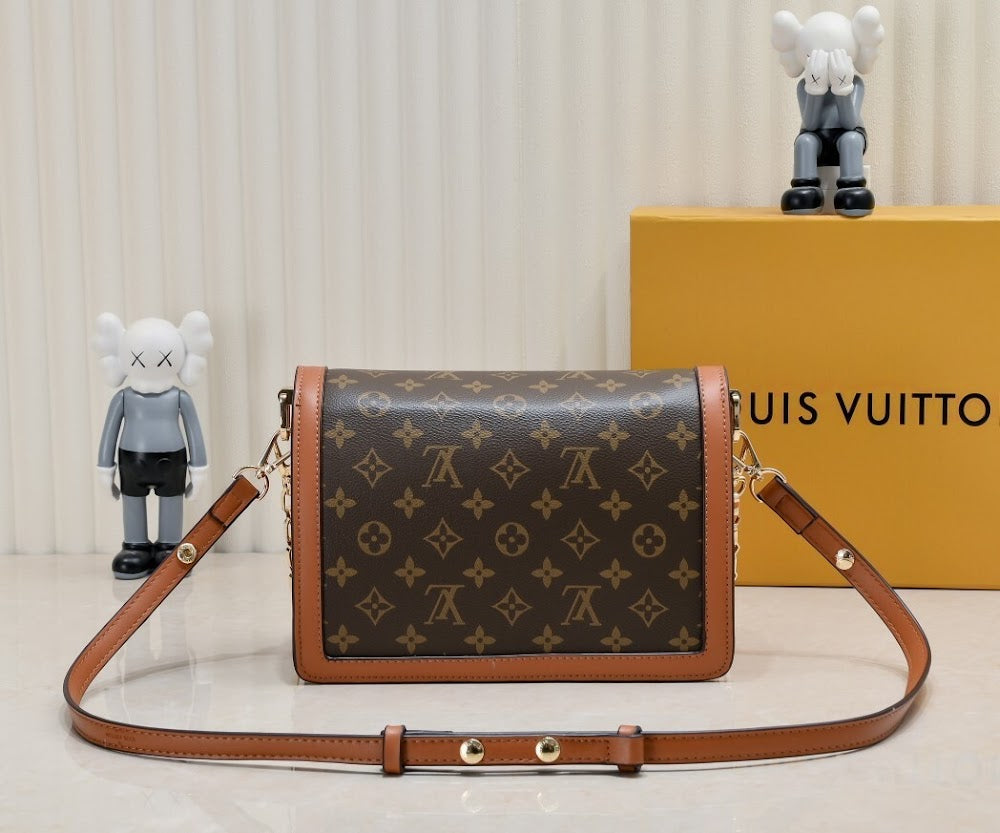 Dragons Bags LVn Luxury Bag --79091