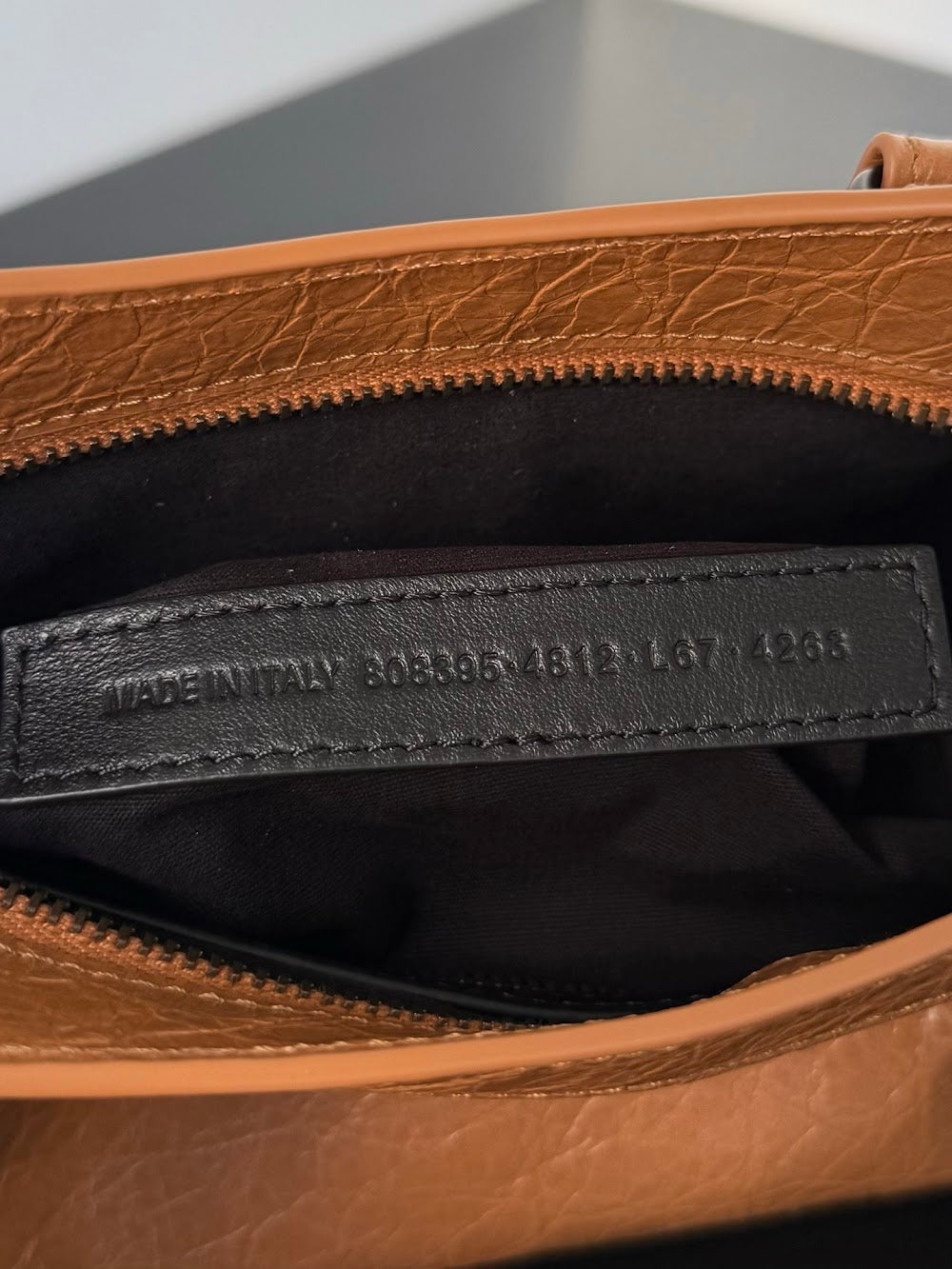 Dragons Bags Balenciaga Luxury Bag --111538