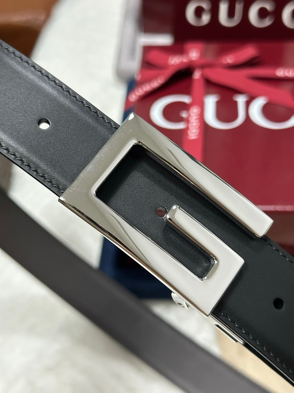 Dragons Bags Guccin Luxury Belt --108262