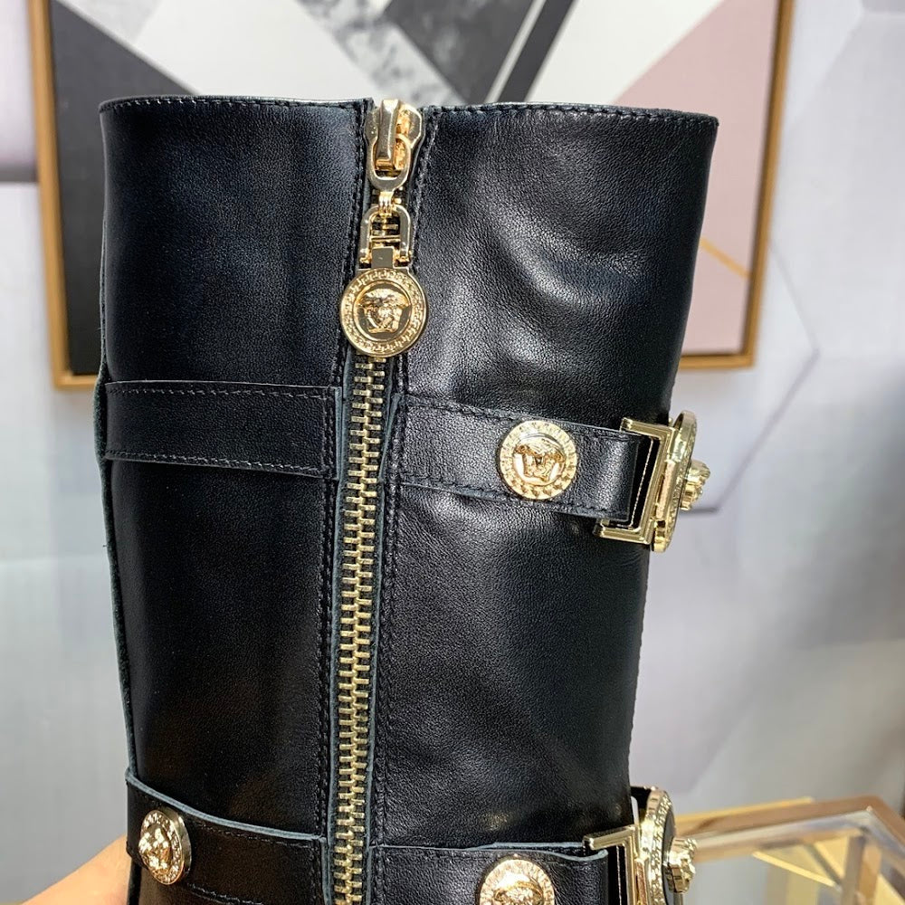 Dragons Bags Versace Luxury Heels --50959