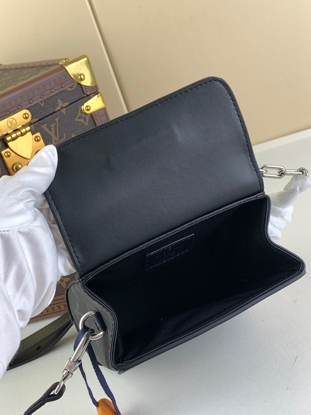 Dragons Bags ln Luxury Bag --57807