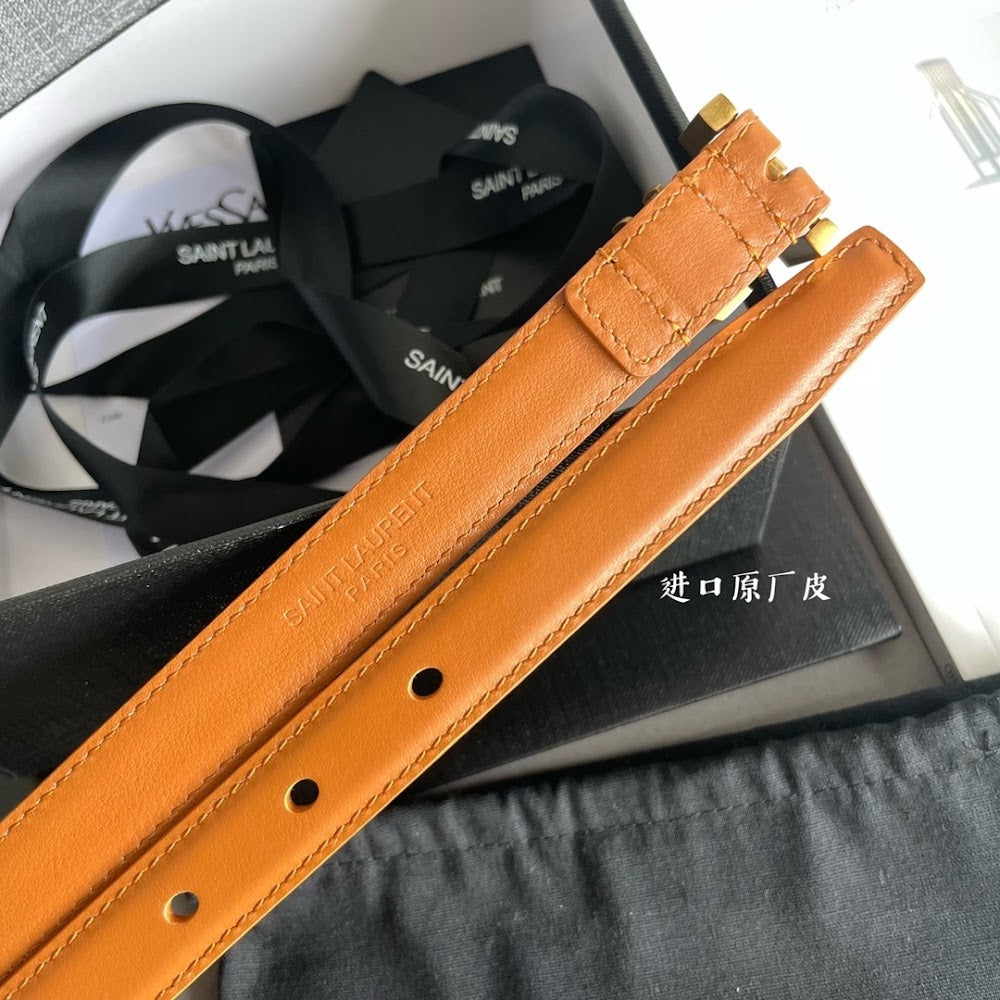 Dragons Bags YSLn Luxury Belt --107558