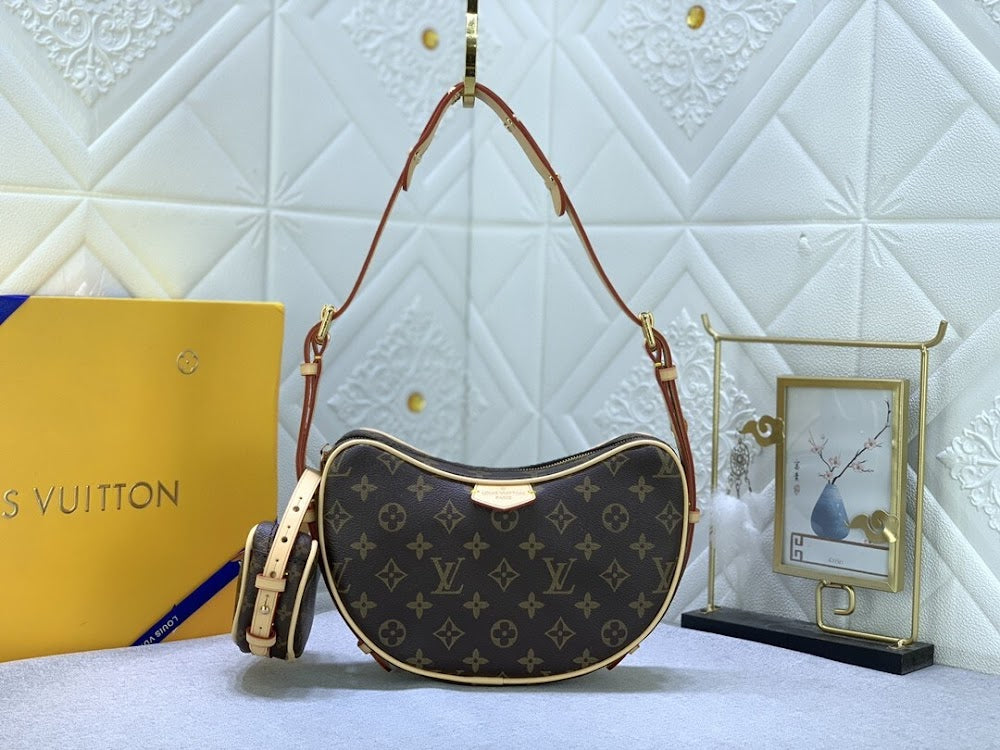 Jessica Bags ln Luxury Bag --75983