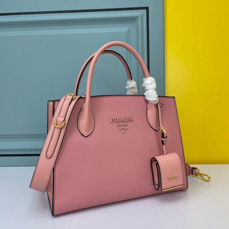 Dragons Bags pradn Luxury Bag --73614