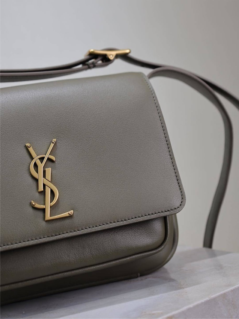 Dragons Bags YSLn Luxury Bag --119177