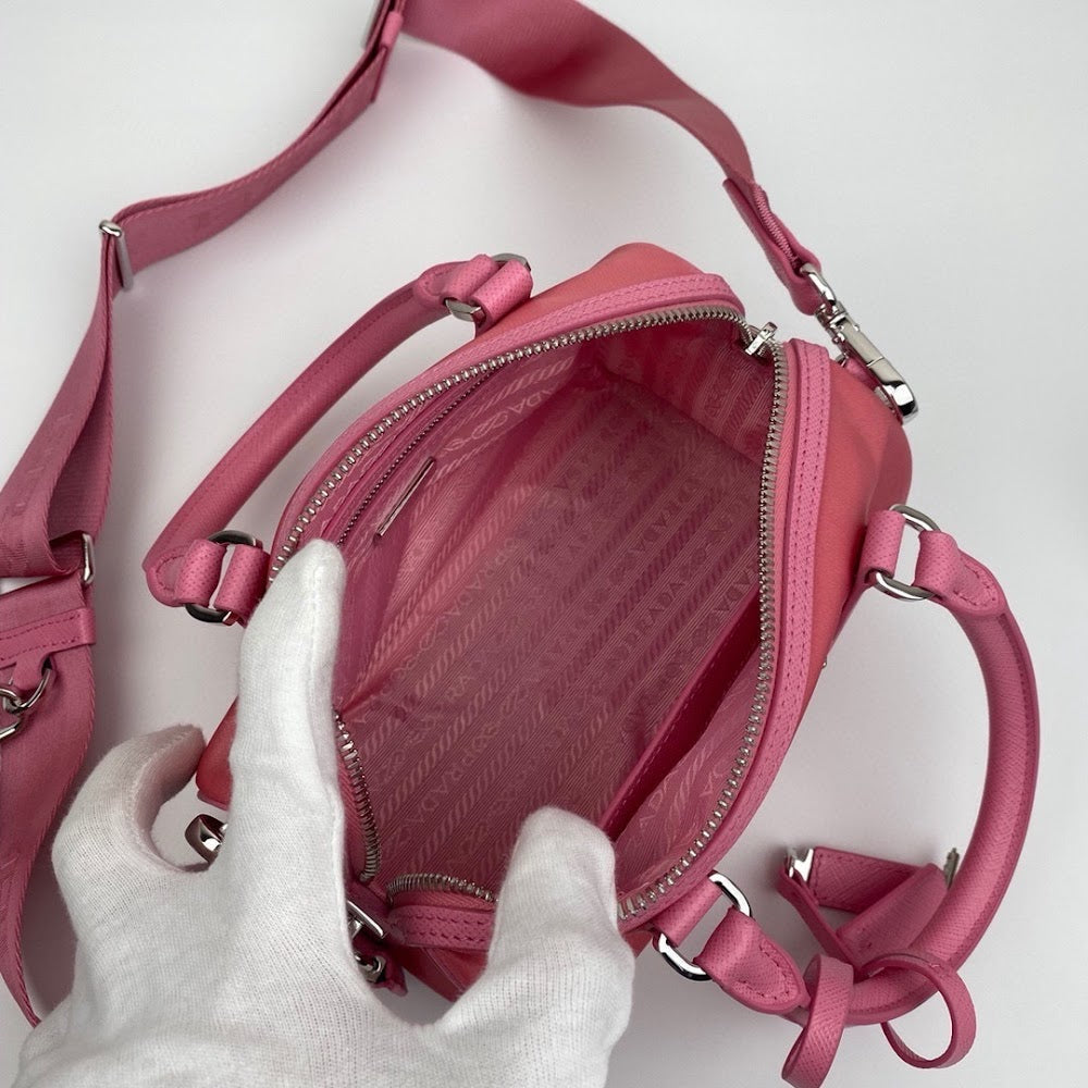 Dragons Bags Prada Luxury Bag --54101