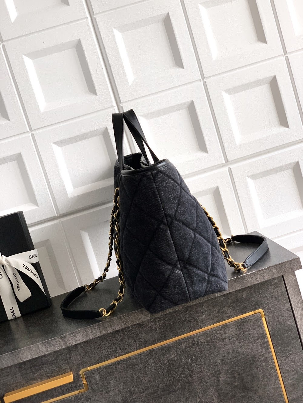 Dragons Bags CHn Luxury Bag --112937