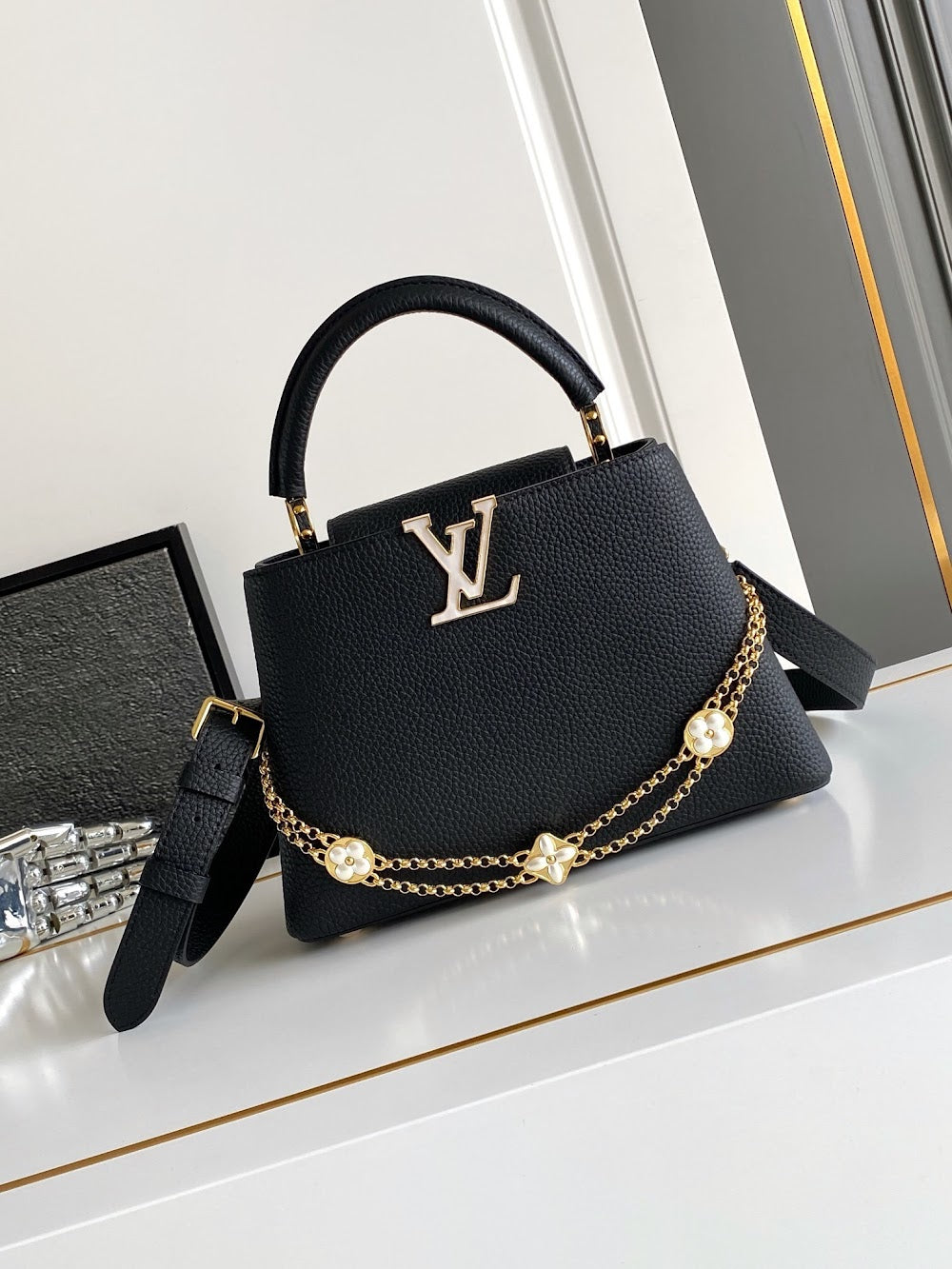 Dragons Bags ln Luxury Bag --97594
