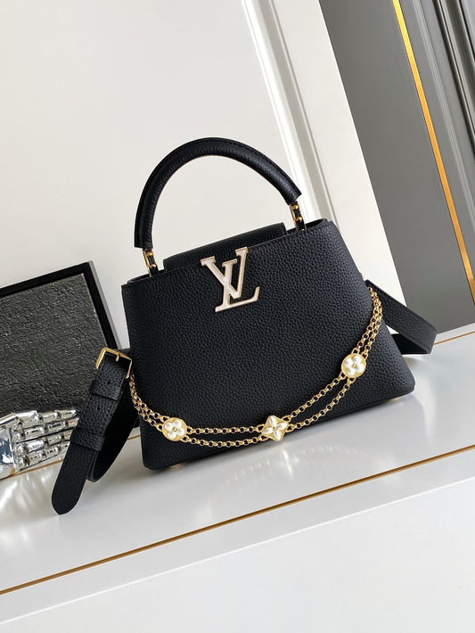 Dragons Bags ln Luxury Bag --97594